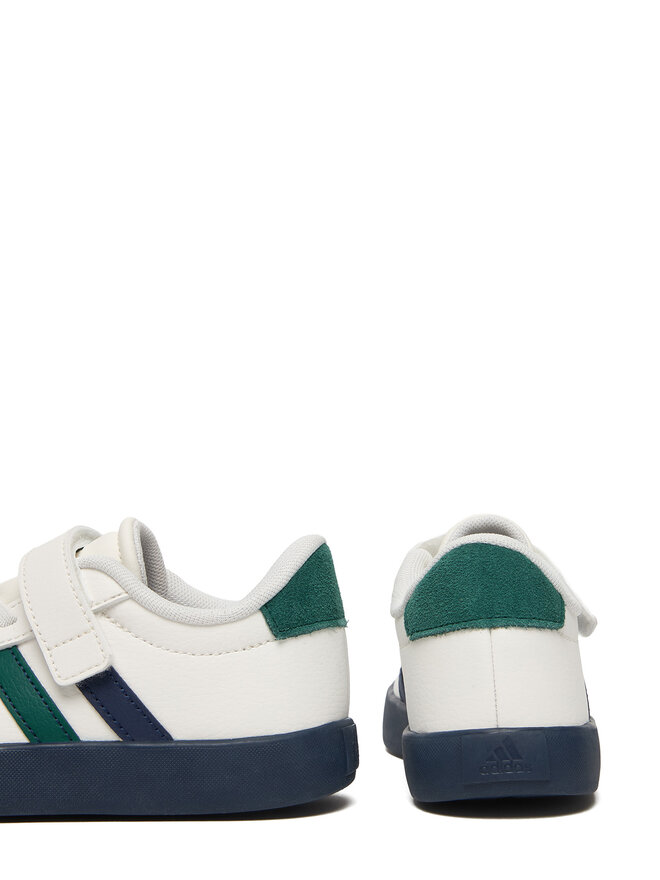 adidas Снікерcи adidas Vl Court 3.0 El C IH3957 Білий