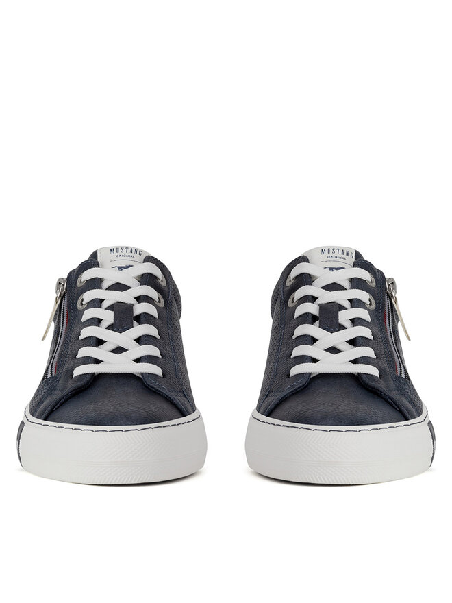 Mustang Sneakers Mustang 1353-309 Σκούρο μπλε