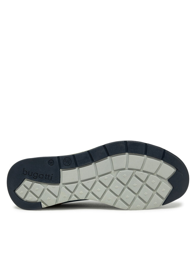Bugatti Sneakers Bugatti 333-30713-5000 Dunkelblau
