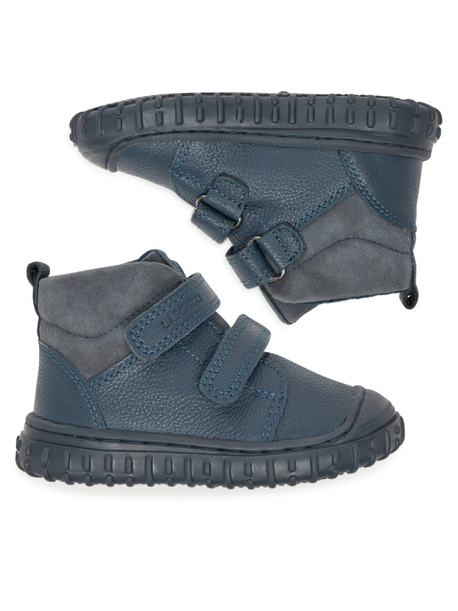 Lasocki Kids Bakancs Lasocki Kids CEO- CI12-PLUTO-01A(II)CH Sötétkék