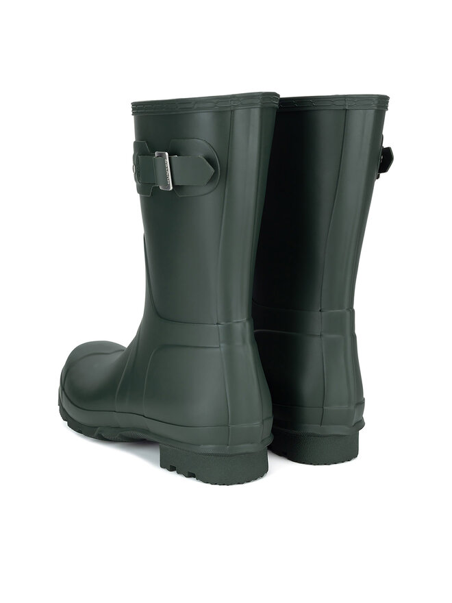 Hunter Kalosze Hunter MFS9000RMA Zielony