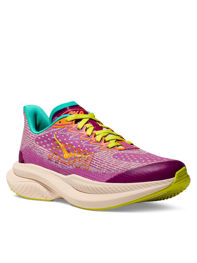 Hoka Zapatillas de running Hoka Mach 6 1147553 De color
