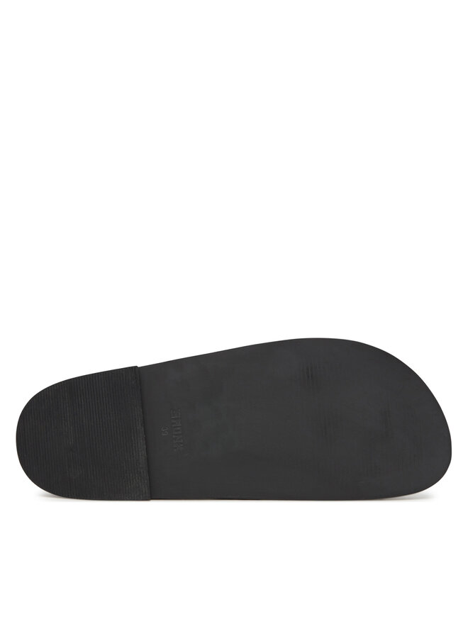 Bronx Sandalen Bronx 85083-U Schwarz