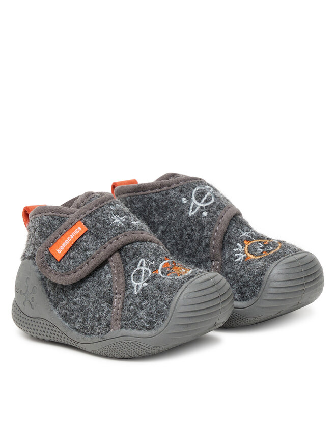 Biomecanics Hausschuhe Biomecanics 251144 Grau