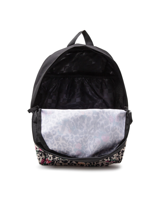 Rucksack Vans Gr Girls Realm VN0A4ULTDKP1 Schwarz | eschuhe.de