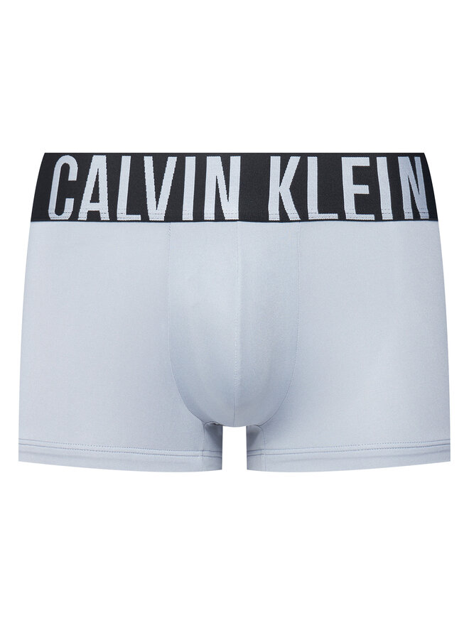 Calvin Klein Underwear Calvin Klein Underwear 3er-Set Boxershorts 000NB3611A Bunt