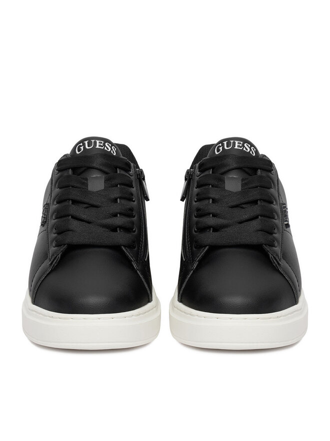 Guess Sneakers Guess CEOWB-V12-1145(IV)CH Schwarz