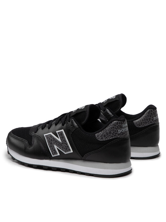 New Balance Snīkeri New Balance GW500MV1 Melns