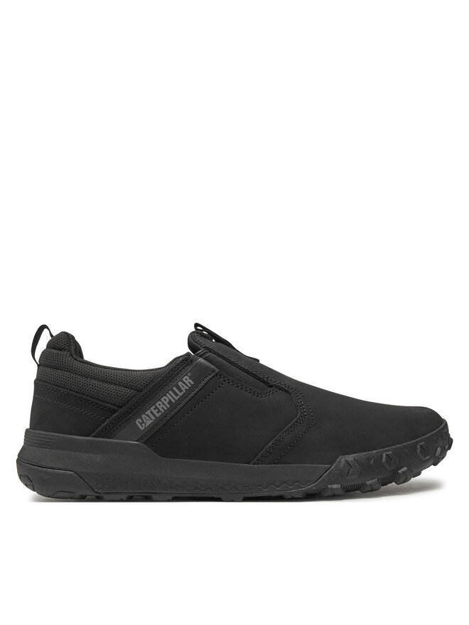CATerpillar Zapatos hasta el tobillo CATerpillar Hex Ready P726106 Negro