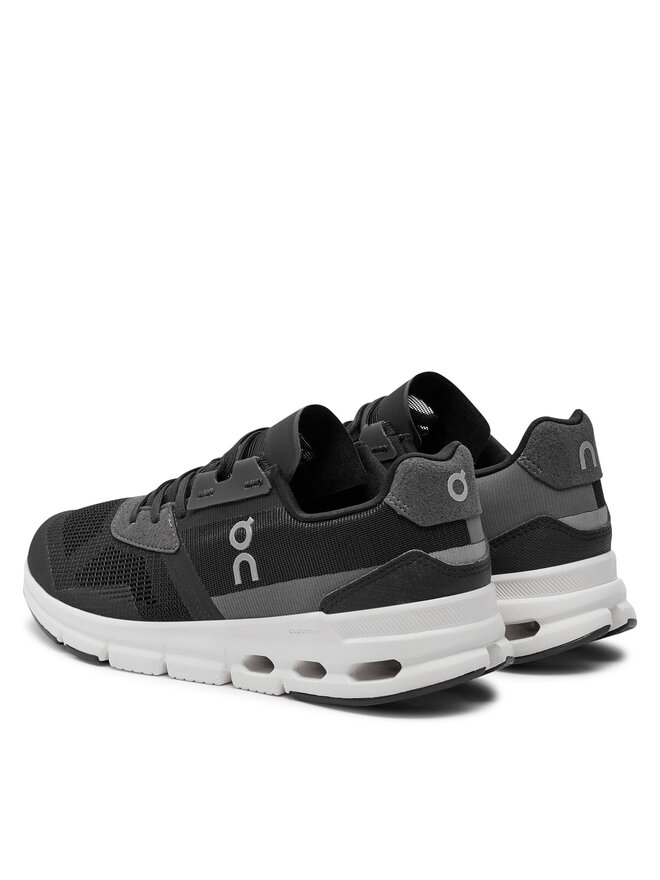 On Scarpe running On Cloudrift 8798301 Nero