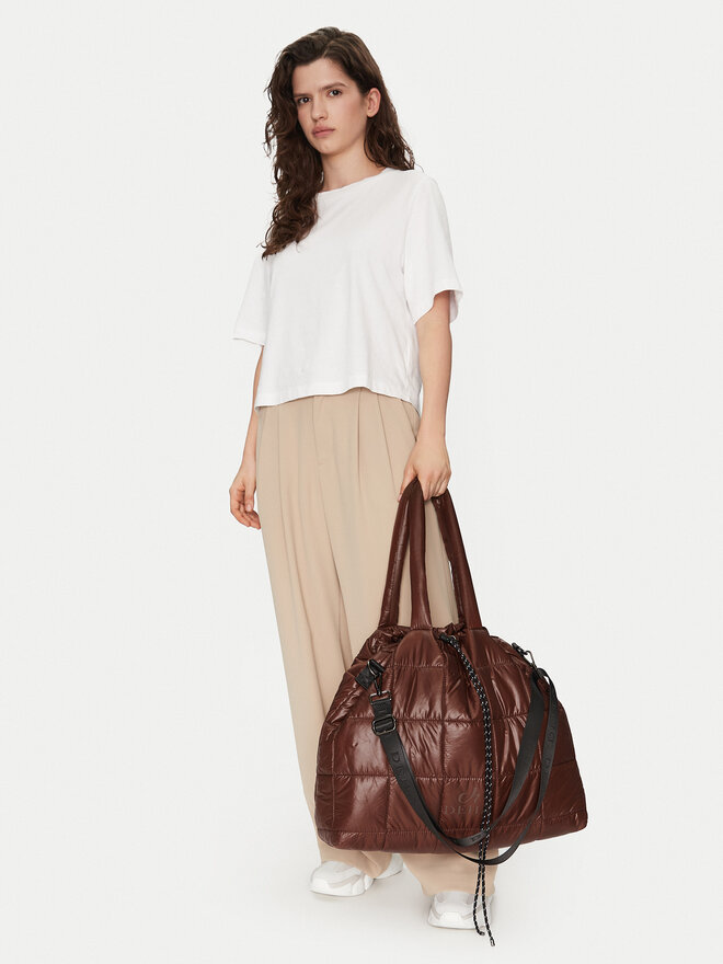 Deha Borsetta Deha D12942 26123 Marrone