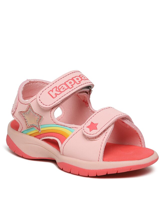 Kappa Sandalen Kappa 261042K Rosa