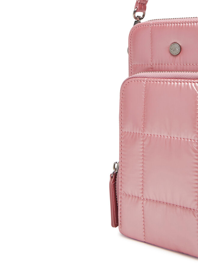 Ara Handtasche Ara 16-21407-66 Rosa