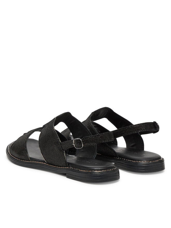 Lasocki Sandalen Lasocki RST-KATE-09 Schwarz
