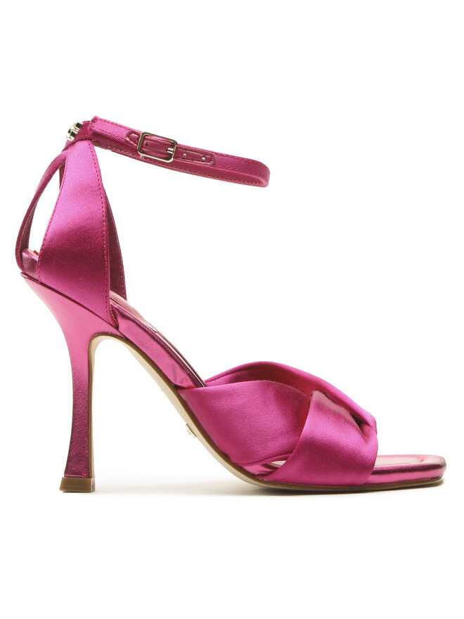 Guess Босоніжки Guess Hyson2 FL6H2S SAT03 Рожевий