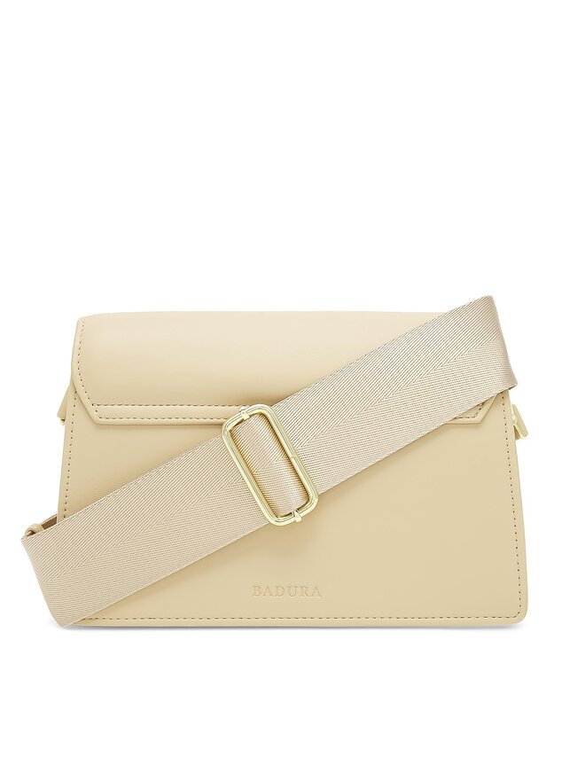 Badura Rankinė Badura GALENA-CS9404 Smėlio