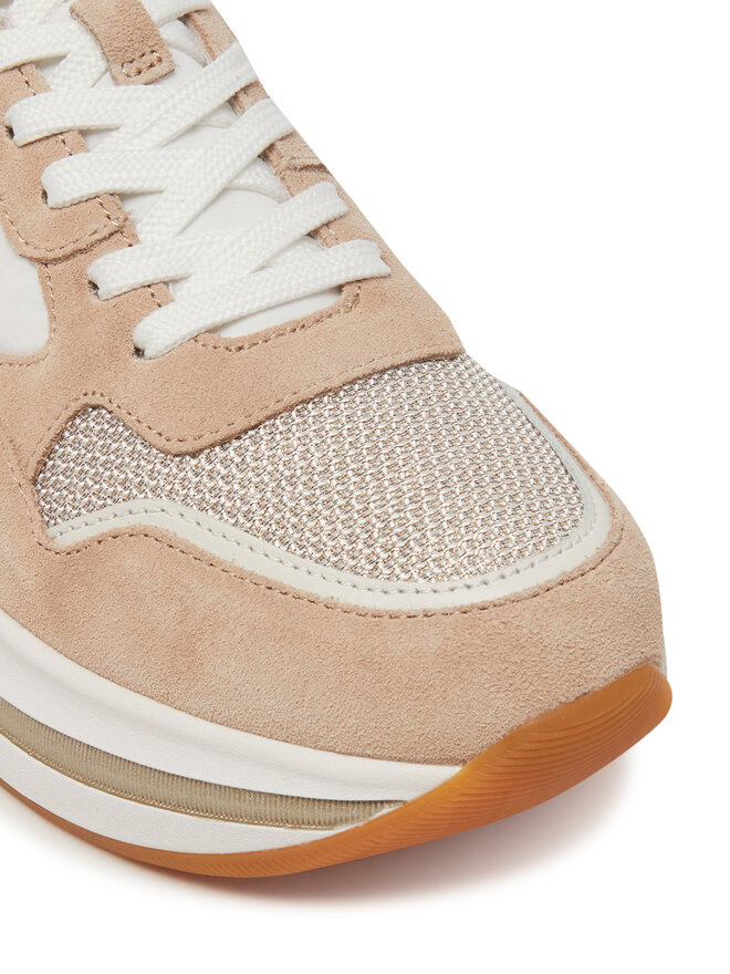 Voile Blanche Sneakers Voile Blanche Melany 0012018651.9.1E07 Beige
