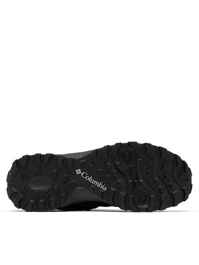 Columbia Scarpe da trekking Columbia Peakfreak Rush™ Outdry™ 2108291 Nero