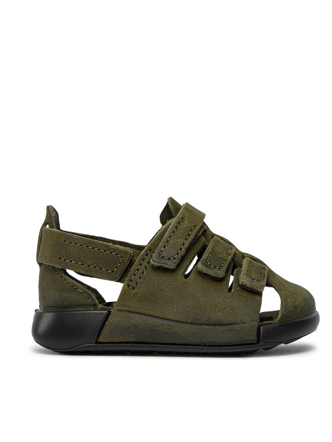 ECCO Szandál ECCO 2ND COZMO FISHERMAN I 71330102076 Zöld