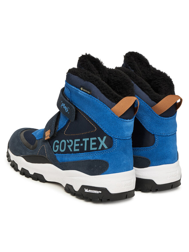 Primigi Botas de nieve Primigi GORE-TEX 8936011 D Azul marino