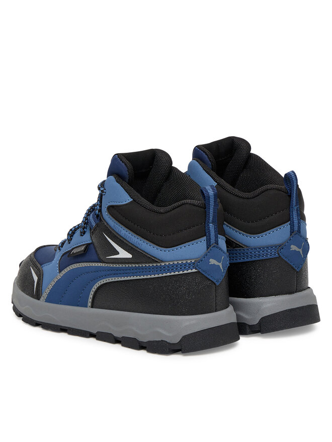 Puma Snīkeri Puma Evolve Trail Ps 397645 08 Tumši zils