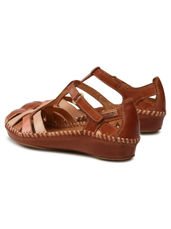 Pikolinos Sandale Pikolinos 655-0732C5 Maro