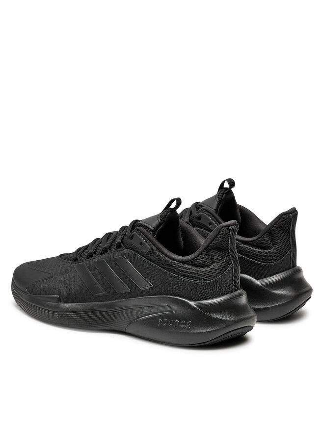 adidas Sneakers adidas Alphaedge + IF7290 Nero