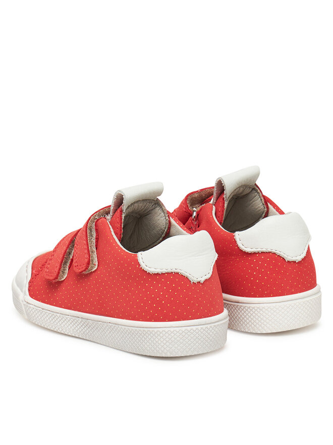 Froddo Sneakers Froddo Rosario G2130316-30 M Rot
