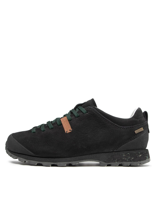 Aku Bakancs Aku Bellamont III Nbk GORE-TEX 528 Fekete
