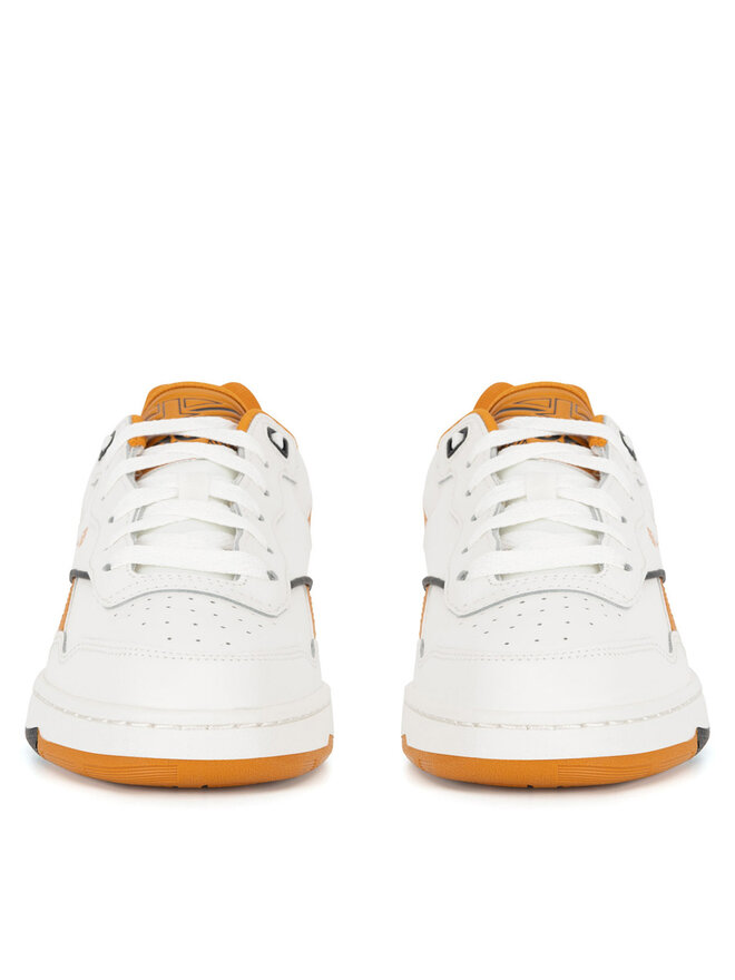 Reebok Сникърси Reebok 100033432-W Екрю