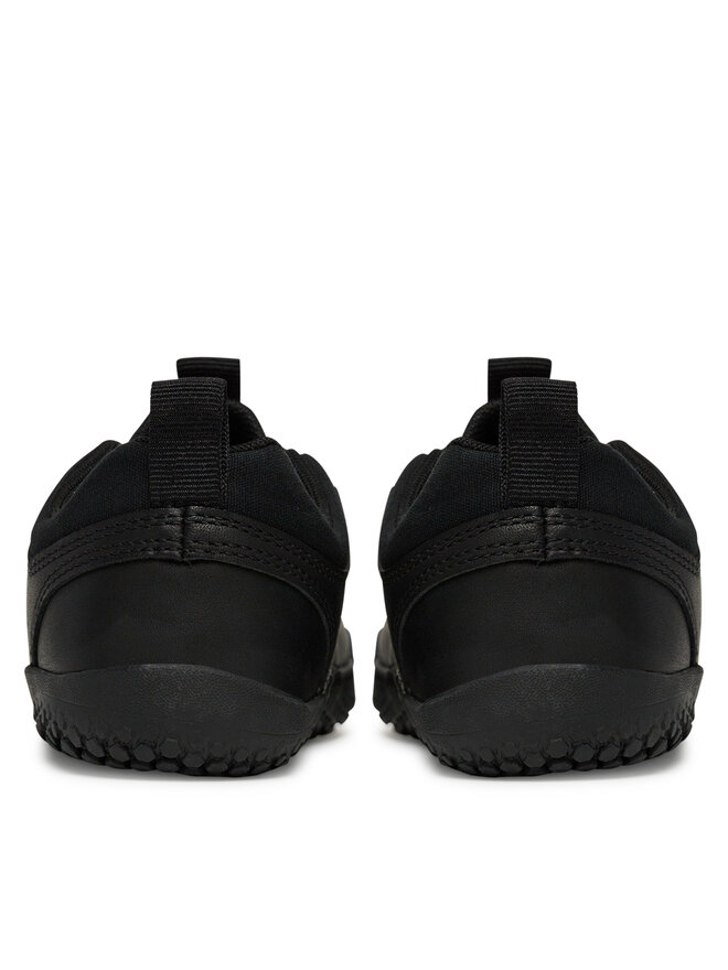 Vivo Barefoot Sneakers Vivo Barefoot Ludo School 105303 Schwarz