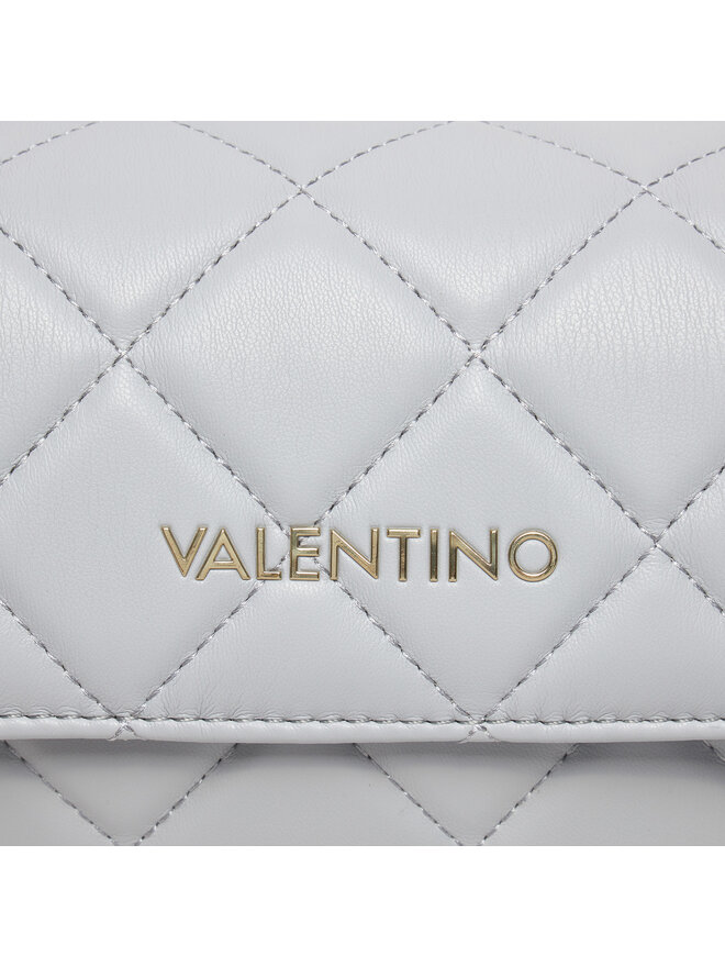 Valentino Handtasche Valentino Bigs VBS3XJ02MAT Grau