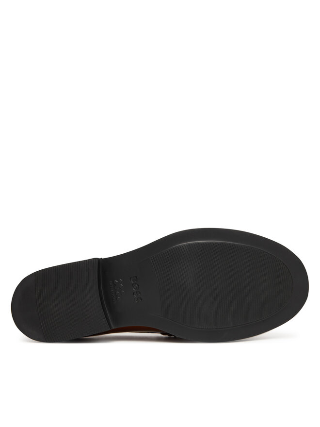 BOSS Halbschuhe BOSS Eleri 50548761 Braun