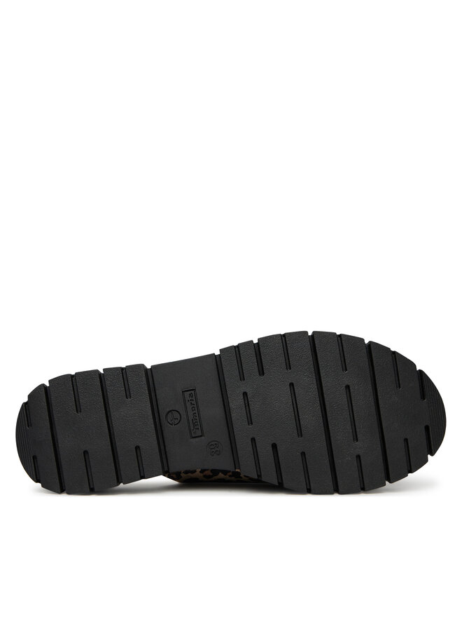Tamaris Papucs Tamaris 1-27252-42 Barna