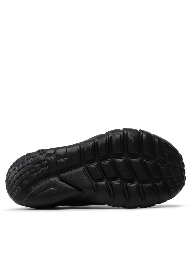 Nike Взуття для бігу Nike Flex Runner 2 (Gs) DJ6038 001 Чорний