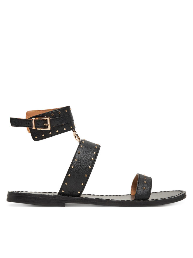 TWINSET Sandalen TWINSET 251GCJ04C Schwarz