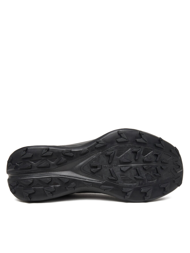 adidas Trekkingschuhe adidas Terrex Tracefinder Plus Gore-Tex Lightmotion Trail Running KJ3792 Schwarz
