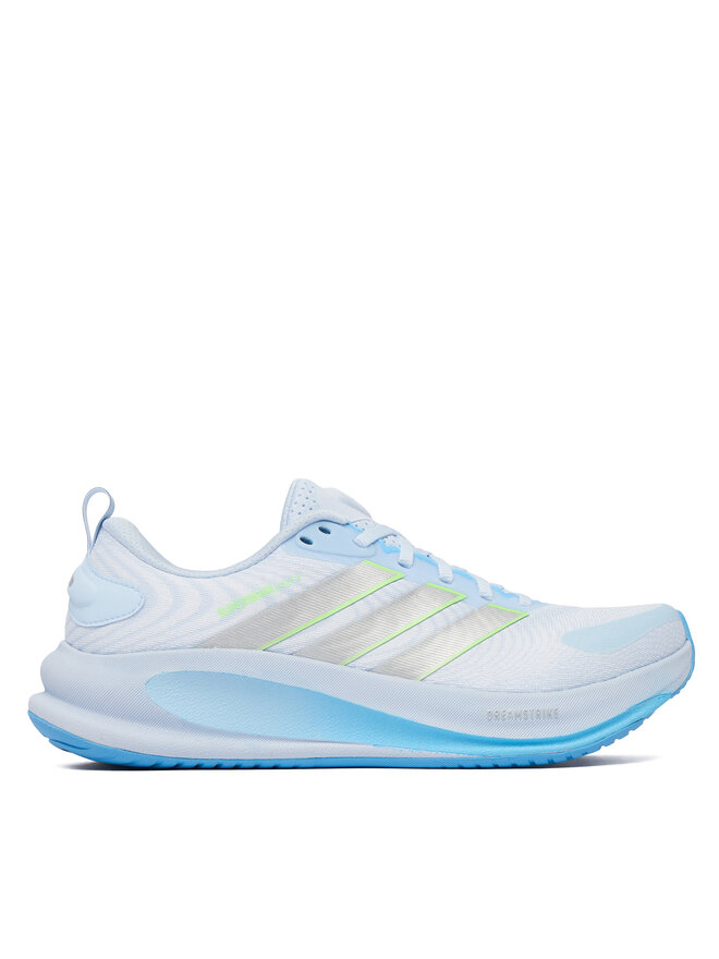 adidas Laufschuhe adidas Supernova Ease 2 W JQ1817 Hellblau