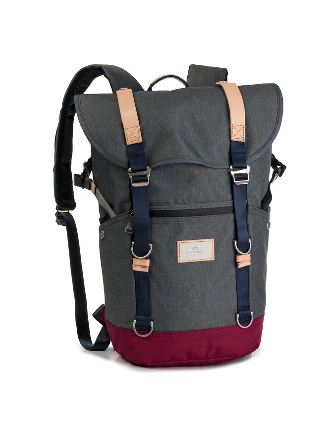 Doughnut denver rucksack top