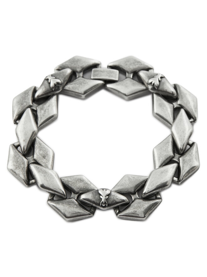 Patrizia Pepe Armband Patrizia Pepe 8JA050/M037-S137 Silberfarben