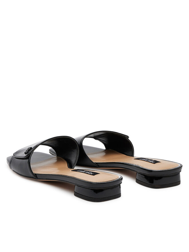 Nine West Nazouváky Nine West S4SH1847-01 Černá