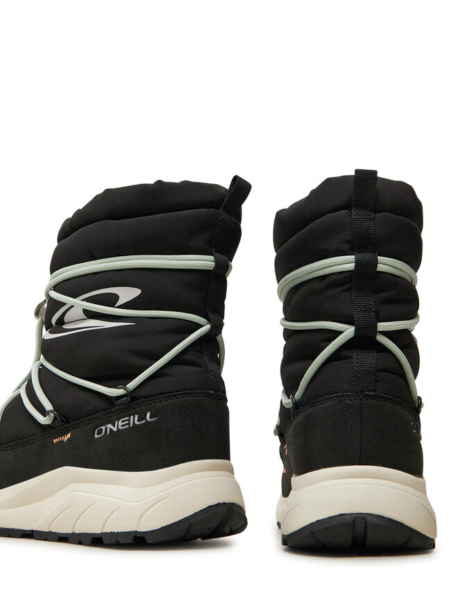 O'Neill Botas de nieve O'Neill Vail High 90243014.25Y Negro