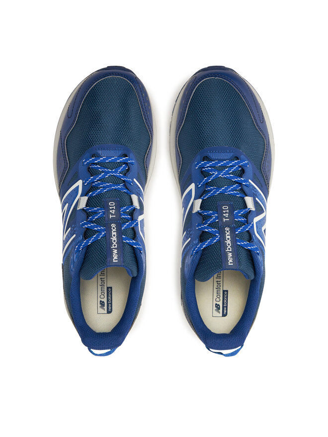 New Balance Pantofi pentru alergare New Balance T410 MT410CH8 Albastru