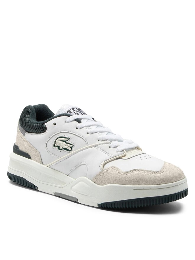 Lacoste Sportcipők Lacoste Lineshot 746SMA0088 Fehér