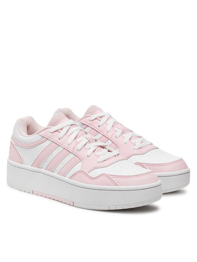 adidas Sneakers adidas Hoops 3.0 Bold J IH7892 Roz