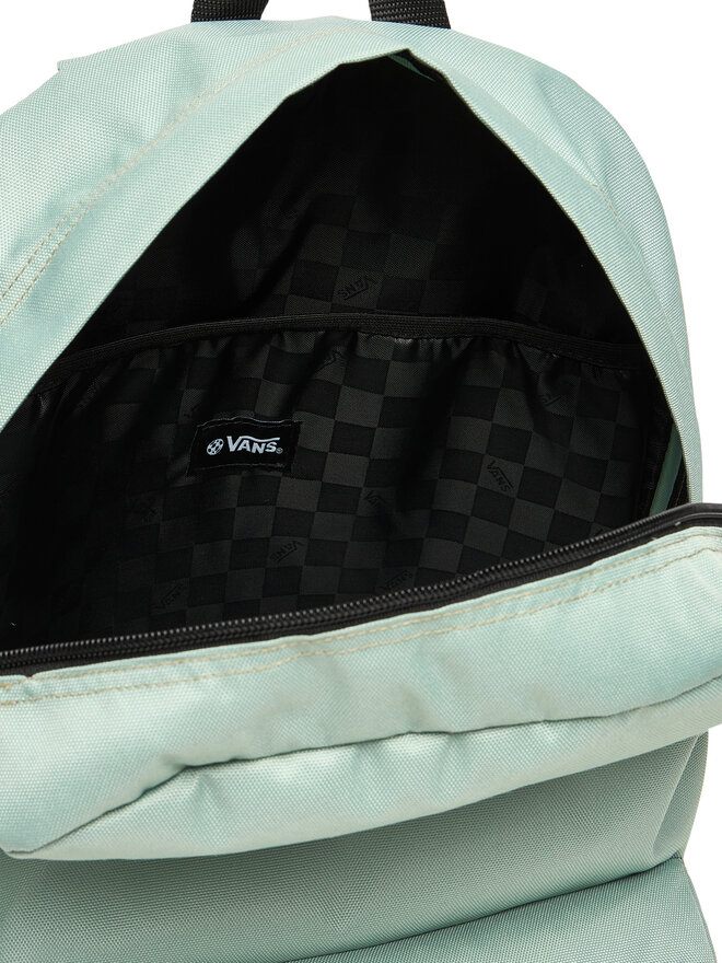Vans Rucsac Vans Old Skool Classic VN000H4YEMW1 Verde