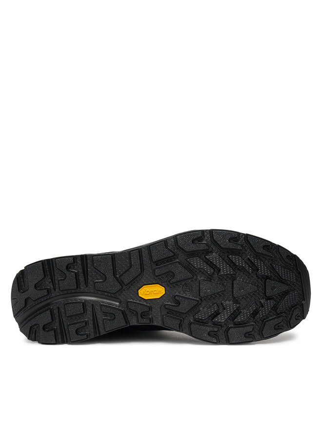 Grisport Trekkingschuhe Grisport 14803D21G Schwarz