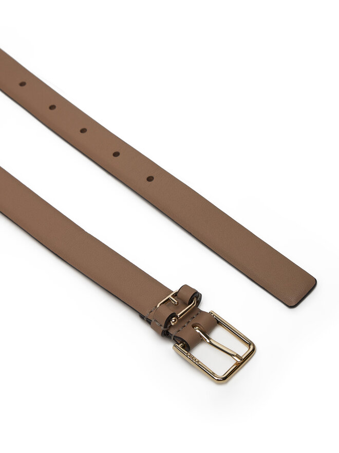 Furla Жіночий ремінь Furla WC00099 BX2045 1257S Бежевий