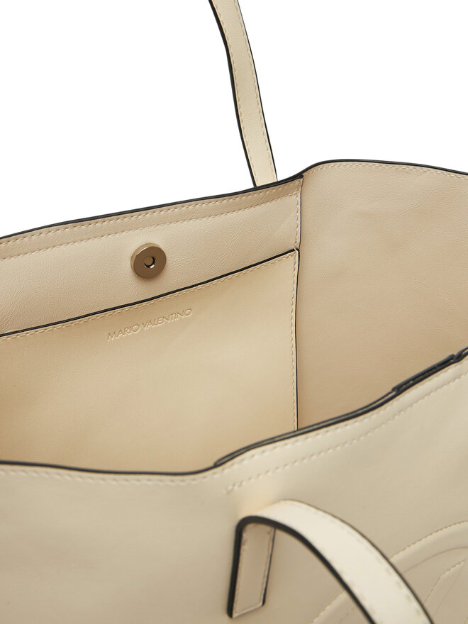 Valentino Сумка Valentino VBS8WK01 Écru