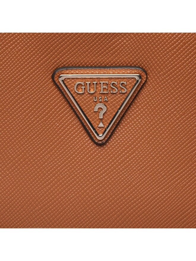 Guess Soma Guess Eco Elements (EVG) HWEVG8 76723 Brūns